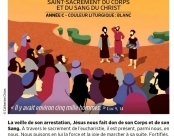 ENNEVELIN à 18h30 samedi 21 juin 2025 ---- AVELIN  à 10h30  dimanche 22 juin  2025